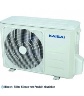 KAISAI KOB30-18HFN32X Außengerät , Slim, R32, 5,3 KW