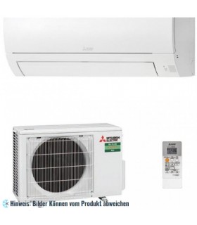 Klimaanlage Mitsubishi MUZ-HR50VF Außengerät 5,0 kW, R32