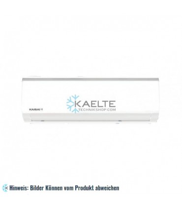 Klimaanlage Außengerät KAISAI FLY, R32, KWX-24HRBO, A ++ WiFi, 7,0/7,3 kW
