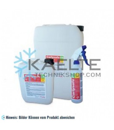 Virenabtötendes Desinfektionsmittel CARLYSAFE-RTU 25000, 25 L Kanister