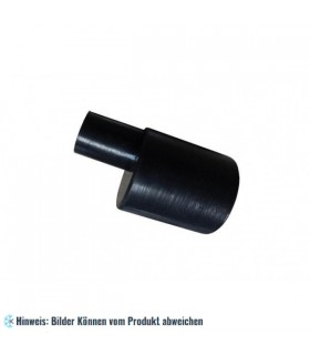 Gummi Adapter für Tankpumpe - 26-21 mm, Set (3 Stk.)