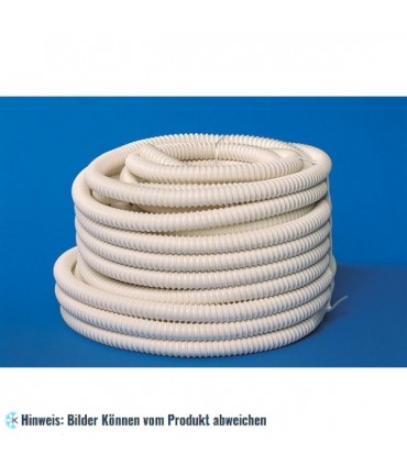 Flex. Abflussschlauch Ø 16mm - 1 m (Stammartikel von 30 m Rolle)