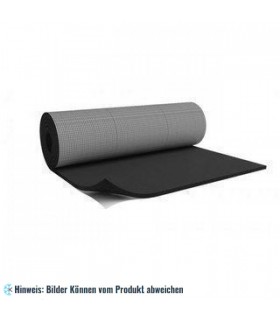 Kaiflex KK 1000x1000 mm 1m° selbstklebend 13mm w. Armaflex Aeroflex