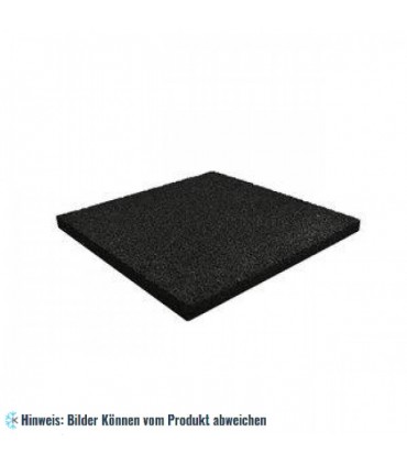 Vibrationsdämpfungsmatten aus Kautschuk