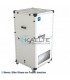 MOBILER LUFTREINIGER UPM/EC-500 F7+HEPA H14, 380-480V 50/60Hz 3Ph