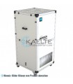 MOBILER LUFTREINIGER UPM/EC-500 F7+HEPA H14, 380-480V 50/60Hz 3Ph