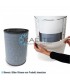 Ersatzfilter H13 für Luftreiniger MU-PUR 600