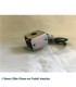 Spule 220 V, 500 mm Kabel SQ-A25 22G-00 0001