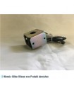 Spule 220 V, 500 mm Kabel SQ-A25 22G-00 0001