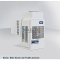 KideBlock Zentrifugal Kide Kälteaggregrat EMC3020L5T für Kühlzellen ca. 19m³, 400/3 - 50kW, 2218 W, -25 °C / -15 °C