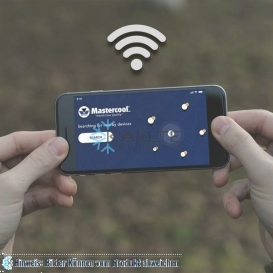 More about Mastercool digitales Vakuummeter 98063-BT mit Bluetooth® Funktechnologie