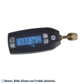 Mastercool digitales Vakuummeter 98063-BT mit Bluetooth® Funktechnologie