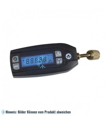 Mastercool digitales Vakuummeter 98063-BT mit Bluetooth® Funktechnologie