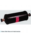 Biflow Filter 22 mm Löt Sanhua STG-B16 070-901