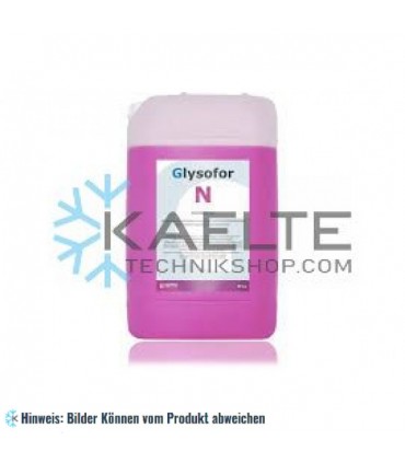 Glysofor N 30%ig 1000 Ltr.