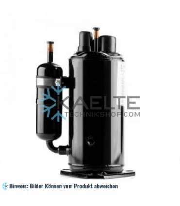 Rotationskompressor BOYARD, FSQR-135, vertikal, R134A, 220-240 V / 50 HZ, 5630/1650 BTU/W