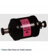 Biflow Filter 16 mm Löt Sanhua STG-B16 161-901