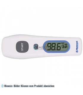 More about MEDIZINISCHES MULTIFUNKTIONS-/OBERFLÄCHEN-INFRAROT-THERMOMETER
