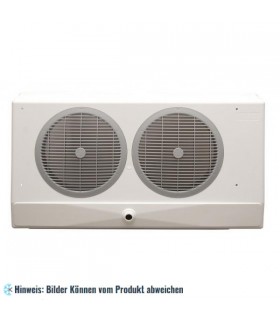 Auffangschale-Satz für SHS18 code von LUVE 30098426