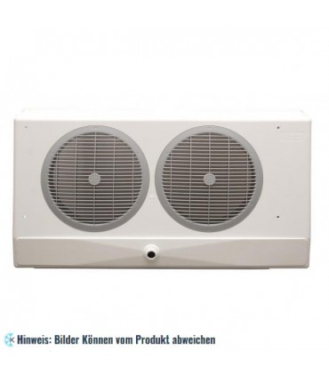 Auffangschale-Satz für SHS18 code von LUVE 30098426