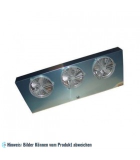 Verdampfer ECO EVS-130, 0.85 kW, 520 m3/h, Lüfter 2x200 mm