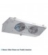 Verdampfer ECO CTE113H3ED (wurde durch GCE253E4ED ersetzt, wird auch geliefert), 5 kW, Lüfter 3x250 mm