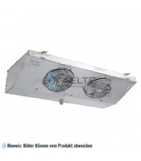 Verdampfer ECO CTE113H3ED (wurde durch GCE253E4ED ersetzt, wird auch geliefert), 5 kW, Lüfter 3x250 mm