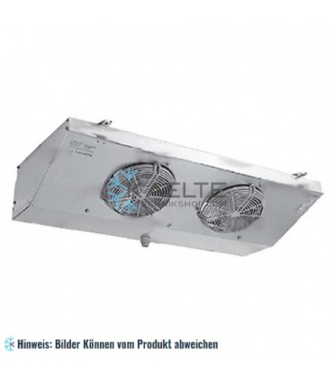 Verdampfer ECO CTE113H3ED (wurde durch GCE253E4ED ersetzt, wird auch geliefert), 5 kW, Lüfter 3x250 mm