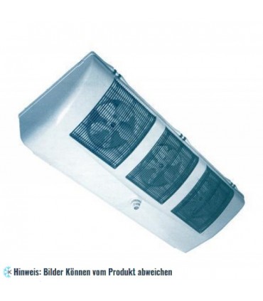 Verdampfer Friga-Bohn MRE 135 E, 1,07 kW, Lüfter 2x200 mm, el.Abtauung