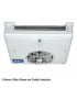 Verdampfer LU-VE SHP 11, 940 W, Lüfter 2x154 mm