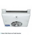 Verdampfer LU-VE SHP 11, 940 W, Lüfter 2x154 mm