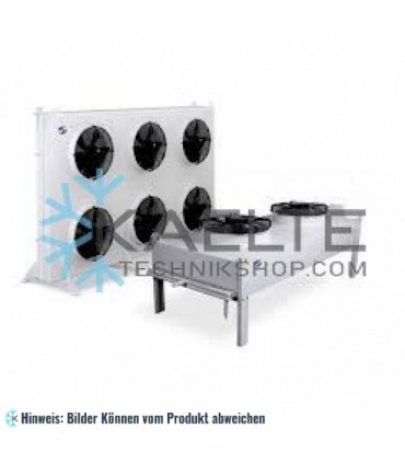 Güntner Verflüssiger GCHC RD 063.2/11-56-0180228M