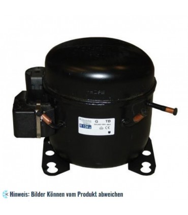 Kompressor ACC - Electrolux GL80TB, HMBP - R134a, 1/5HP, 220-240V/1/50Hz