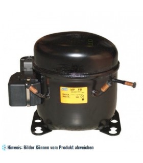 Kompressor ACC - MP14FB, LBP - R404A, R507, 1/2HP, 220-240V