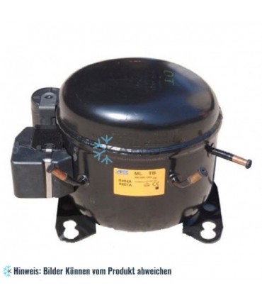 Kompressor ACC - ML80TB, HMBP - R404A, R507, 1/4HP, 220-240V