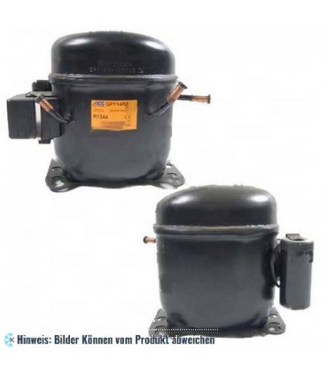 Kompressor ACC Cubigel / Huayi GPY14RAa, HMBP - R134a, 200 - 230V, 50Hz