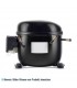 Kompressor ACC Cubigel S34UP/34UN, HMBP - R22, 220-240V - nicht lieferbar, ersetzt durch Nachfolger