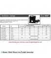 Kompressor ACC - L76TN, HMBP - R22, 3/8HP, 220-240V/1/50Hz