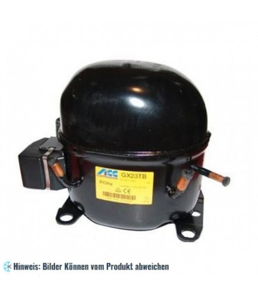 Kompressor ACC - GX23TB, HMBP - R134a, 5/8HP, 220-240V/1/50Hz