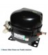 Kompressor Aspera Embraco NE2134Z, LBP - R134a, 220-240V, 50Hz