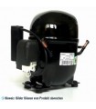 Kompressor Aspera Embraco NEU6181U, MBP - R290, 220-240V, 50Hz - nicht lieferbar, ersetzt durch Nachfolger