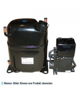 Kompressor Aspera Embraco NJ9226GK, MBP - R404A, R507, R452A, 230V, 50Hz