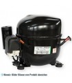 Kompressor Aspera Embraco NEK6165GK, HBP - R404A, R452A, 220-240V, 50Hz
