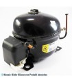 Kompressor Aspera Embraco EMT26CLP, LBP - R600a, 220-240V/1Ph/50Hz - nicht lieferbar, ersetzt durch Nachfolger