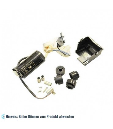 Elektronik für Kompressor Aspera Embraco NT6215Z