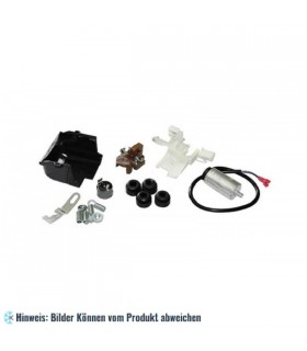 Elektronik für Kompressor Aspera Embraco NEK1118Z