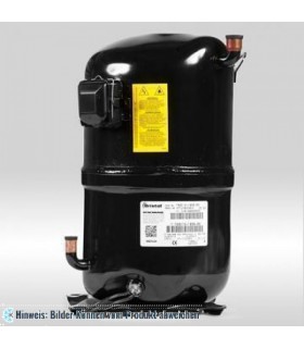 More about Kompressor Bristol H71J323DBVA, R407C, 380V/3F/50Hz, 6,9 kW, Löt