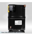 Kompressor Bristol H7DA623DBEA, R407C, 380V/3F/50Hz, 13,5 kW, Löt