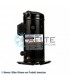 Kompressor Copeland Scroll ZF13KVE-TFD 551, R404A, 380-420V