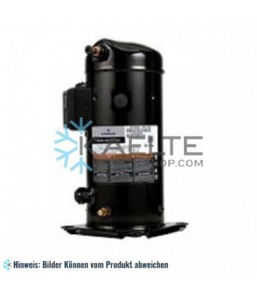 Kompressor Copeland Scroll ZF13KVE-TFD 551, R404A, 380-420V